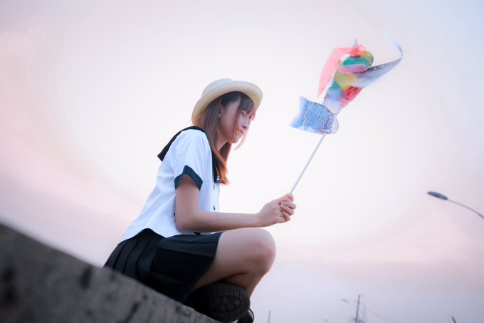 Twitterのコスプレ画像81