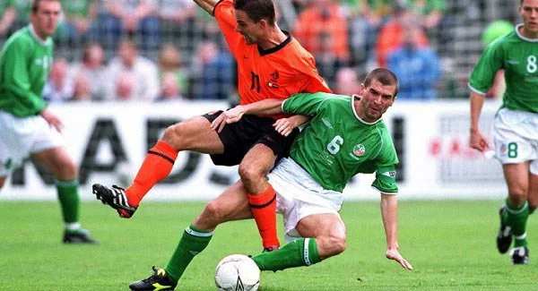 PureRoyKeane's tweet image. 