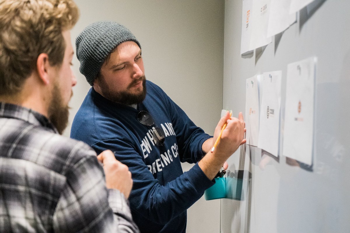 IN A NUTSHELL: We are a digital agency that focuses on quality creative. Real People, Real Scopes. From sales to development to marketing our core focus is on presenting the best ideas for the best value all while driving results. #Workflow #LLTGroup 
llt-group.com