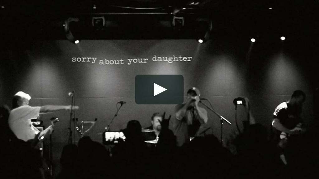 Check it out! Here's "Condescending You" live at  The Soundry for our reunion back in August 2019. Video Production/Mixing - Jeff Jacobson, Recording Engineer - Mike Aug

Thanks go out to Jeff Becraft, Boyd Craun Jr, David Ford, Jennifer Ledbetter Hall, … ift.tt/312nsSy