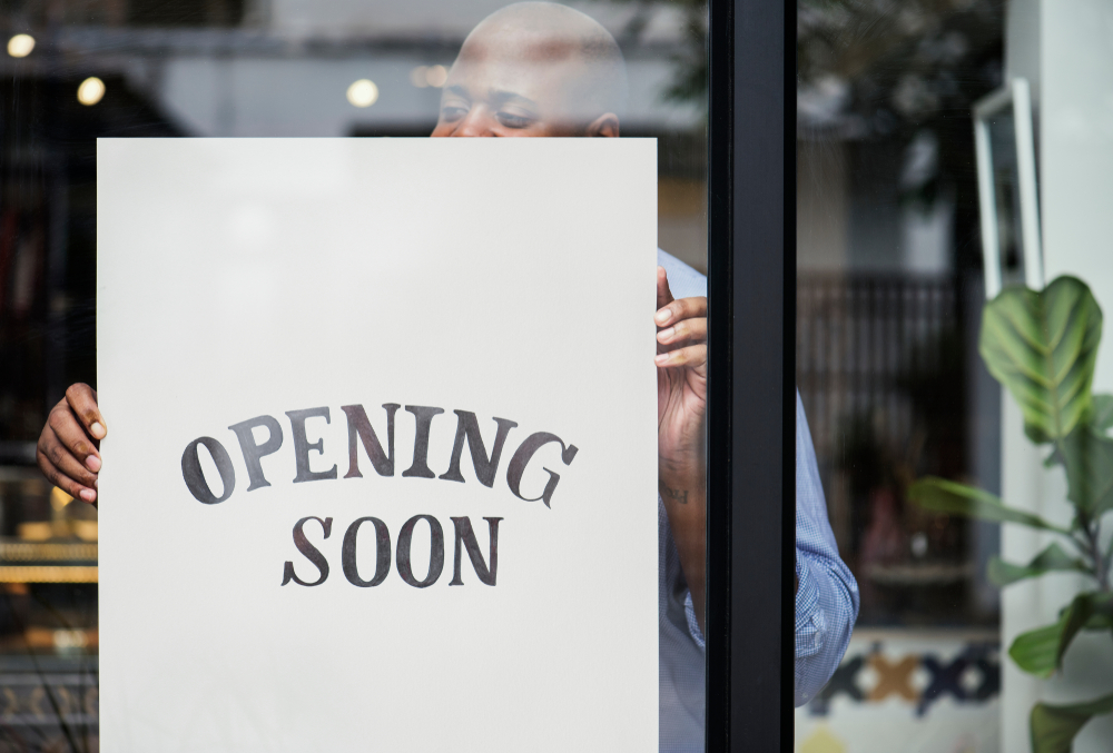 ParkersDrive's tweet photo. https://t.co/tRMT0wMVil
New eateries coming to Surrey #ParkersBlog #Reigate #ParkersDrive https://t.co/F16CGk0sve