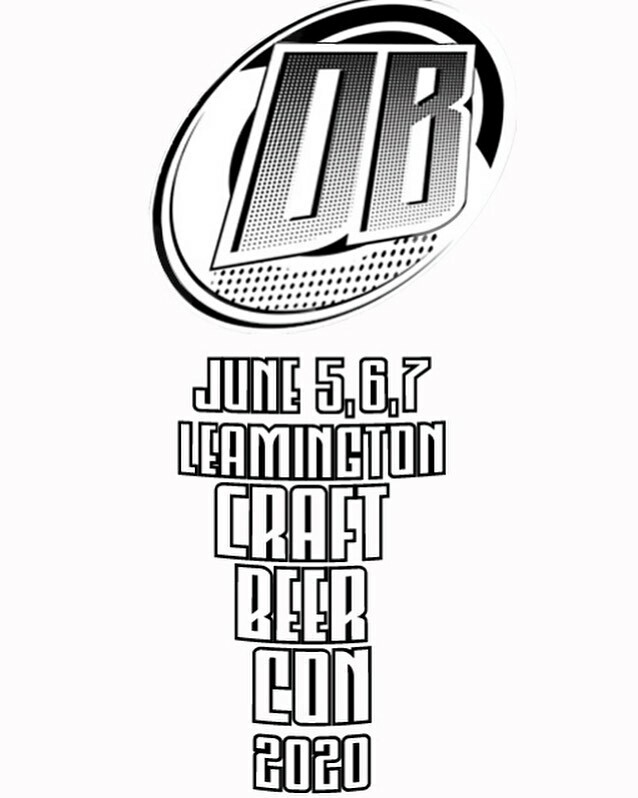 TheDBLeamington's tweet photo. The Drawing Board Craft Beer Con 2020 - Leamington’s first Craft Beer Festival. #pubawards #bestforbeer #june
#savethedate #craftbeer #craftnotcrap #dbcbc2020 #drinkleam #leamington #loveleam #beerfestival #warwickshire https://t.co/1MfaK2OVZX https://t.co/AQjqf9ew7L