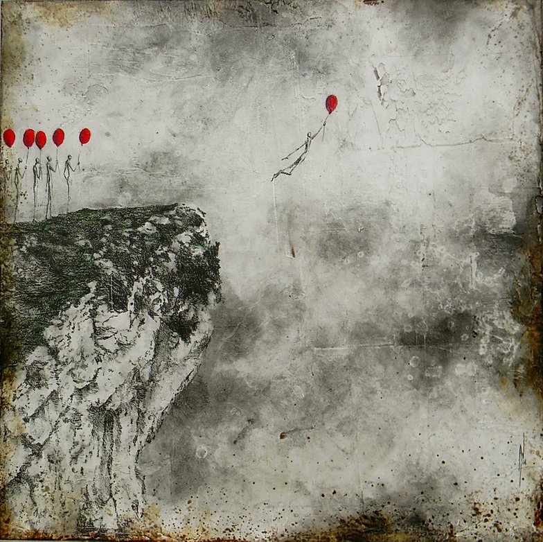 AnaBolena33's tweet photo. "Yo no sé de pájaros,
no conozco la historia del fuego.
Pero creo que mi soledad debería tener alas."
(Alejandra Pizarnik)

© Antoine Josse. https://t.co/TBWCj6kDcX