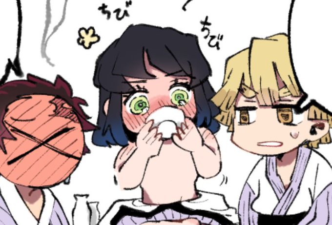 久しぶりにcomicoサイズで描き殴ってる▓▓‹:) 