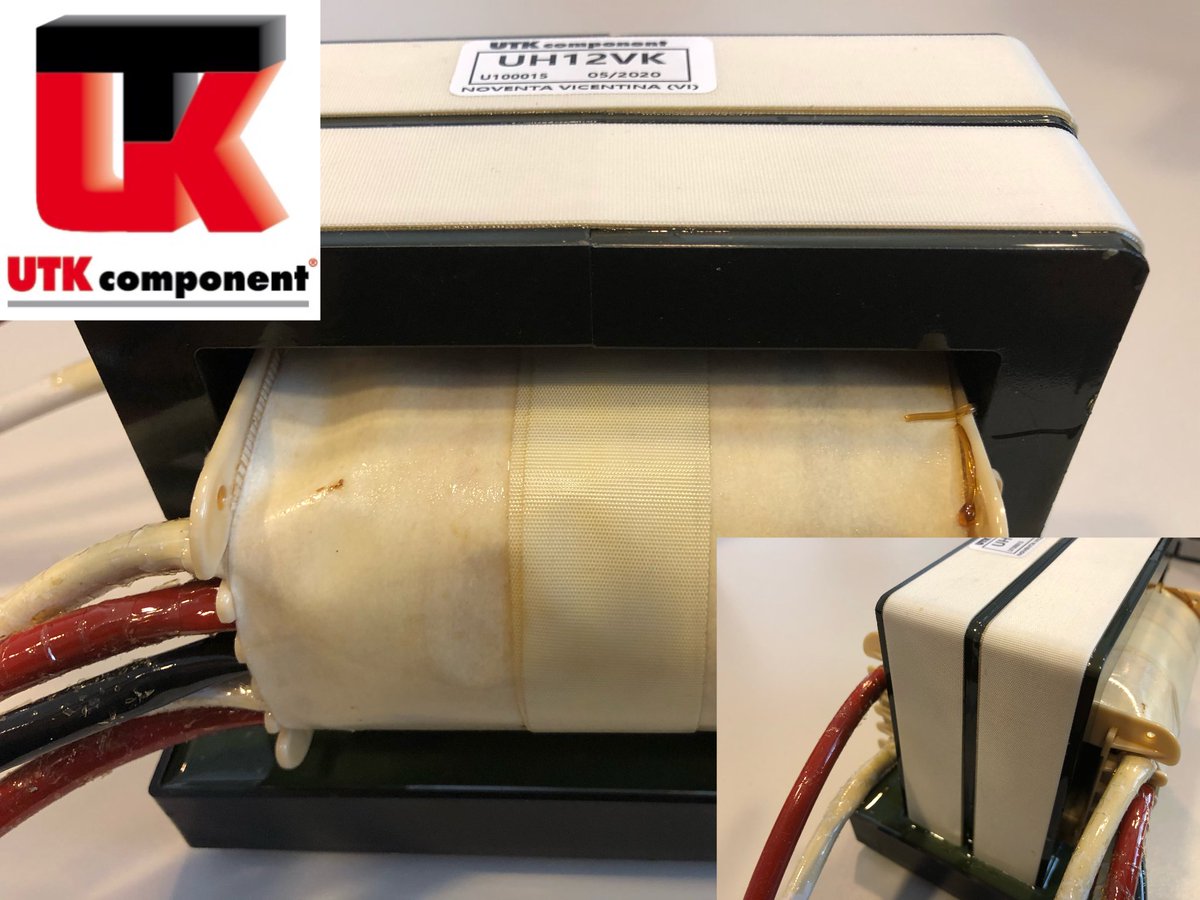 utkcomponent's tweet photo. High quality magnetic components for SMPS.

Typical applications:
#powerelectronics #evcharging   #batterycharger  #ups
#weldingpowersources
#watercleaning
#galvanictreatment
#electriccarschargingstations https://t.co/J2T7XqMqaL