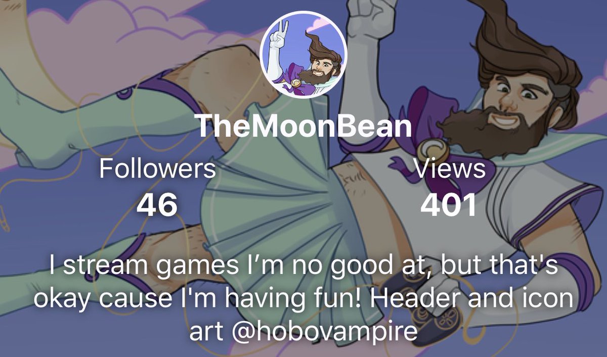 GwynBizzy's tweet image. !!! 5 more days to get to 50 !!!

#twitch #twitchstreamer #twitchaffiliate #twitchtv #pathtoaffiliate #supportsmallstreamers