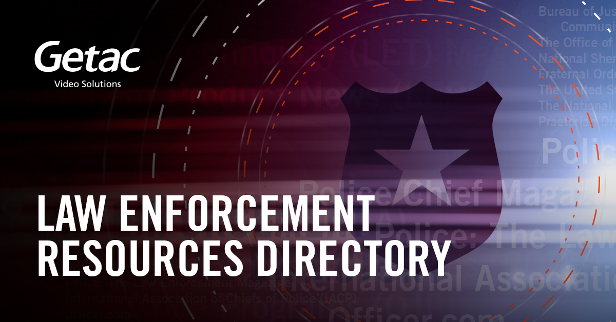 VideoGetac's tweet image. Looking for #PoliceTech #LEAtraining #LEOgrants? Look no further than our comprehensive and trusted list of #LawEnforcement resources below. We've compiled a list of #LEA news and research, #policeequipment, #grant support and more: ow.ly/uASA50y2a2L
#ConnectedAndProtected