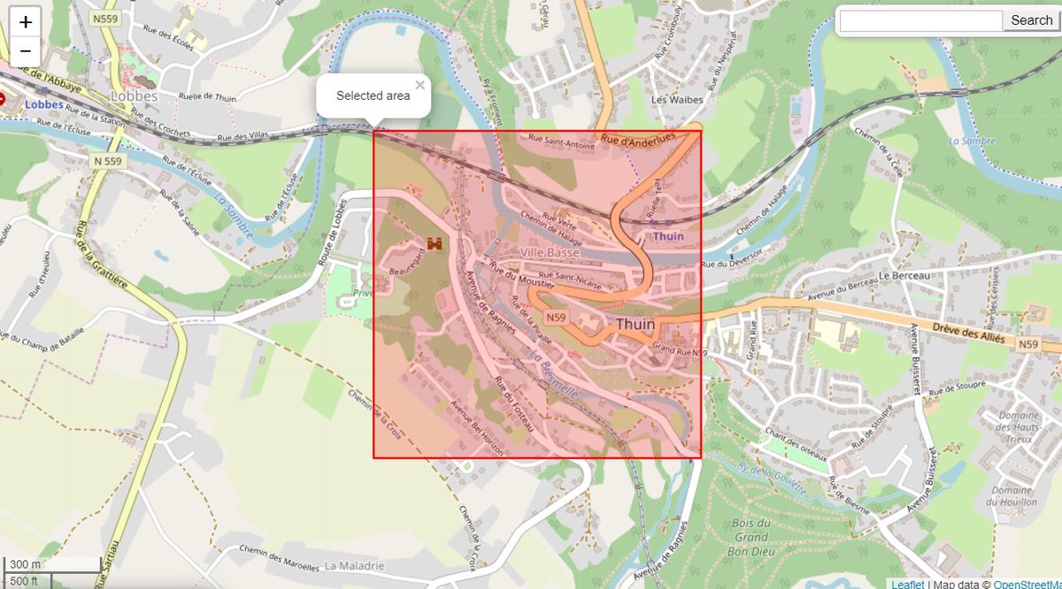 GeoBoxers's tweet photo. Thuin in Minecraft

Make your own:  https://t.co/AHH7g5klHb

#Minecraft #Earth #world #MinecraftEdu #OpenData #OpenStreetMap #geography #maps #3d #3dmodel #travel #landscape #cities #explore #education #View

#Thuin #VilledeThuin #Hainaut #Belgium #Belgique #Europe https://t.co/CxKEe1SIBJ