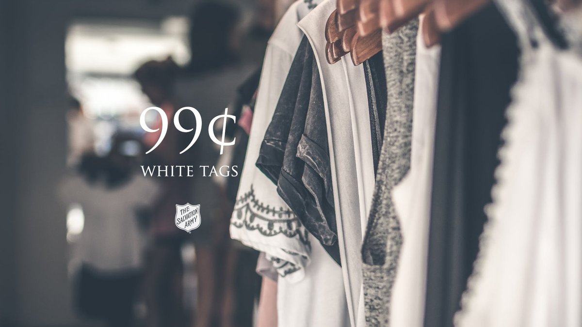 Hule discounts on thrift items like shoes, shirts and home goods in Rockford.