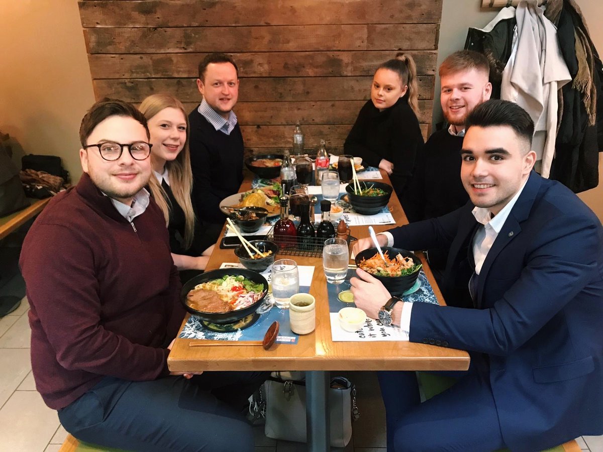 C4SCareers's tweet photo. Welcome to our newest consultants joining the business and our Award Winning Legacy Program! 

Great to have you on board! Looking forward to seeing you kick start your career in recruitment.
#C4SSearch #Newbies #Welcome #Legacy #JoinUs https://t.co/ZkfdUvmfKj
