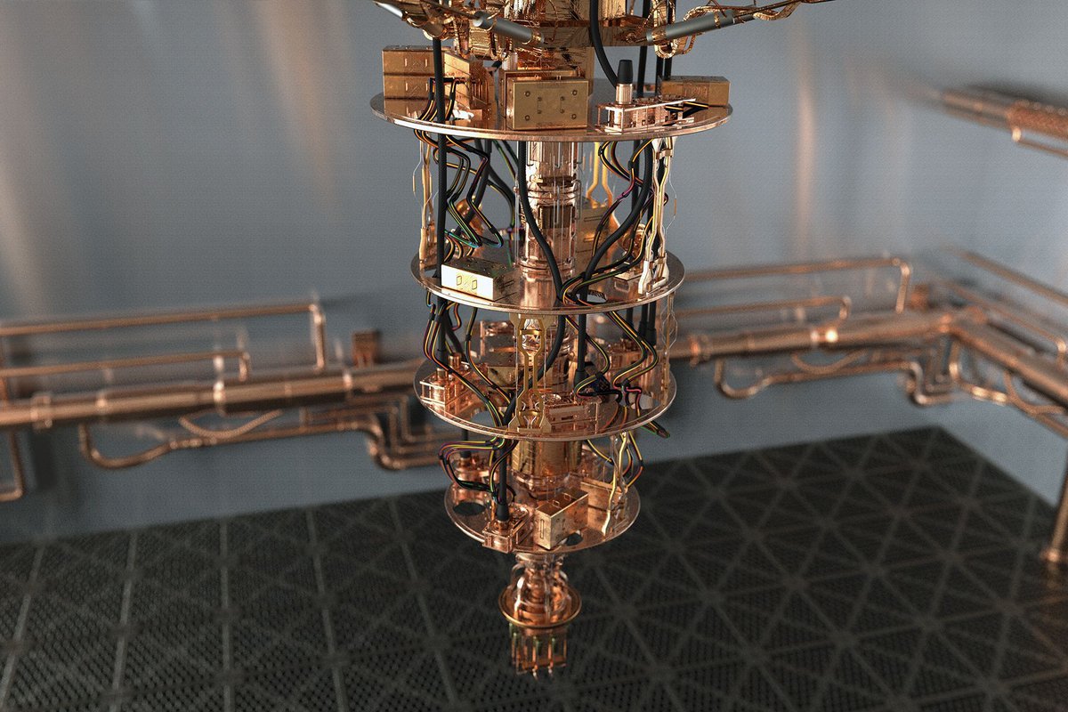 Cyber_Physical's tweet photo. The Quantum Computing Threat to 5G Security - Marin Ivezic - How will quantum computing affect the #security of #5G technologies currently being developed and deployed? #5GSecurity #Cyber https://t.co/WhArbEshnc https://t.co/nPRDa0HAlw