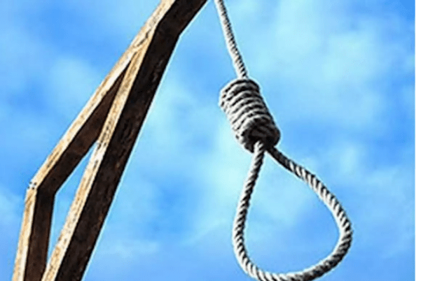 Tatafoinfo1's tweet photo. Maryam Sanda Sentenced To Death By Hanging https://t.co/aBBPMJCuNX https://t.co/jYBtL7RDto