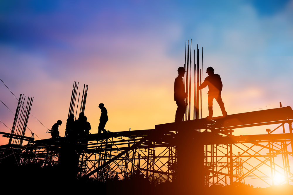 Construction Jobs Expo tweet media