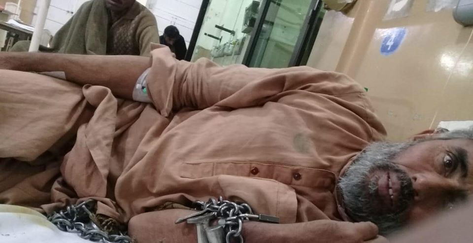 IamAtiqq's tweet photo. شریف برادران نے پوری دنیا میں لوٹ کی دولت سے اپنی سلطنت بنائی ہوئی ہے یہی وجہ ہے کہ غیر ملکی جہاز مدد کو پہنچ جاتے ہیں، جب کہ ماڈل ٹاؤن کے اسیران کو عدالت اور تحریک انصاف کی حکومت سے بھی انصاف نہیں مل رہا۔
 #ReleaseMTvictims @TahirulQadri @PATofficialPK https://t.co/QIFUH4hIEY