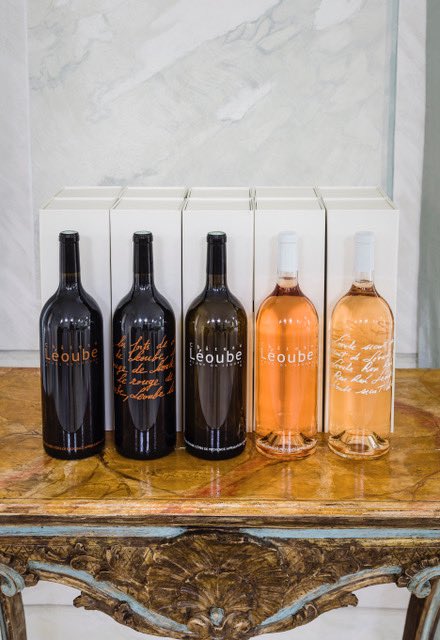 C’est parti pour 2 jours d’exception au salon <a href="/MillesimeBio/">Millésime BIO</a> retrouvez-nous Hall B3, stand 636 pour découvrir la gamme des vins bio de <a href="/chateauleoube/">Chateau Leoube</a>