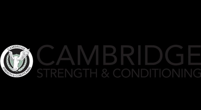 CambridgeSandC's tweet photo. At Cambridge S&amp;C we offer a wide range of services, mainly strength and conditioning providing athletic development and injury prevention and rehabilitation, along with nutrition. https://t.co/6WGsThnpaD