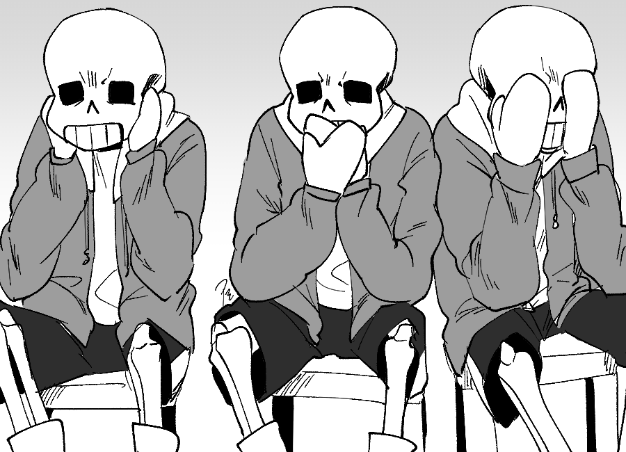 ふりたやを見て語彙力を失った3ズ 