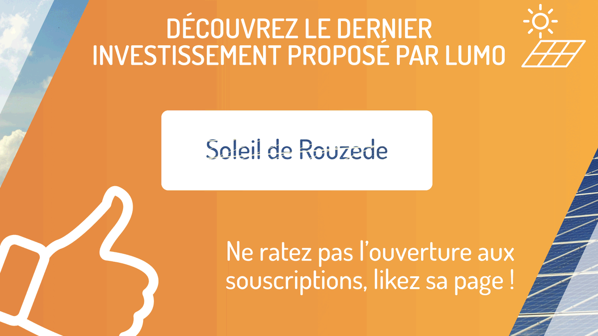 LumoFrance's tweet photo. [NOUVEAU] Découvrez Soleil de Rouzède : projet de parc photovoltaïque sur un ancien site d'enfouissement technique de déchets ménagers >>> https://t.co/Hpty5ni2BO #valorisation #EnR #Calitom #SDEG16 @ENERGIESVIENNE #avril2020 #Charente #Dordogne #HauteVienne https://t.co/J5UFxIPcuC