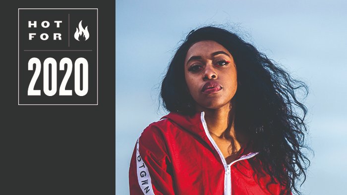 AmplifyAgencyIE's tweet photo. Yes yes! The inimitable @DeniseChaila blazing her way onto all of the 'ones to watch' lists 🎉

Great to see Denise featuring in @hotpress's #HotFor2020 - out now. February is going to be a BIG month with shows at @NCH_Music @BarbicanCentre @OtherVoicesLive 🎧 https://t.co/mMzsyBqqQI