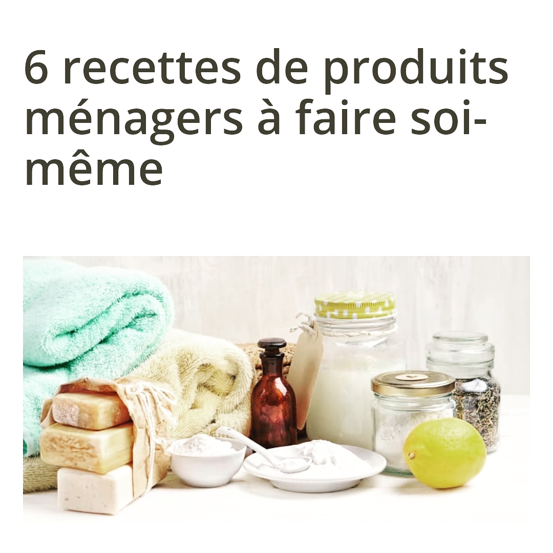 Dernier article sur le blog !

#zerodechet #recettes #diy #produitsmenagers #consovrac