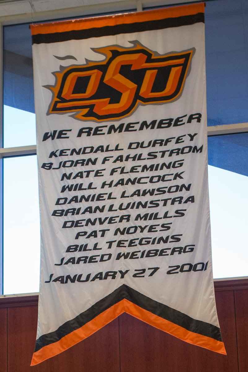 Oklahoma State Univ. tweet media