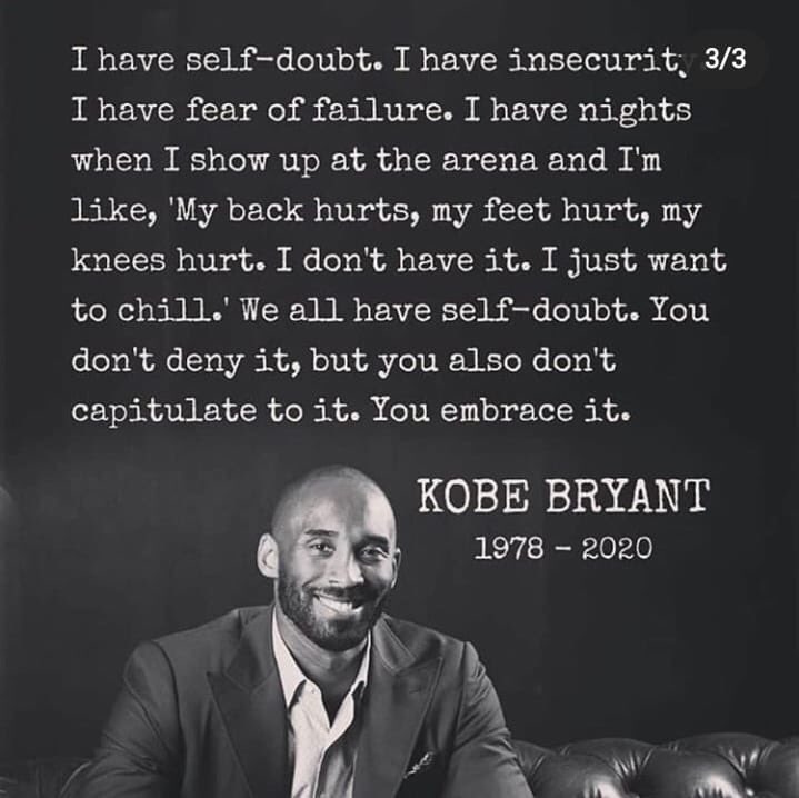 BaldBasketball's tweet photo. Kobe 😔 https://t.co/L5rgl2eRKf