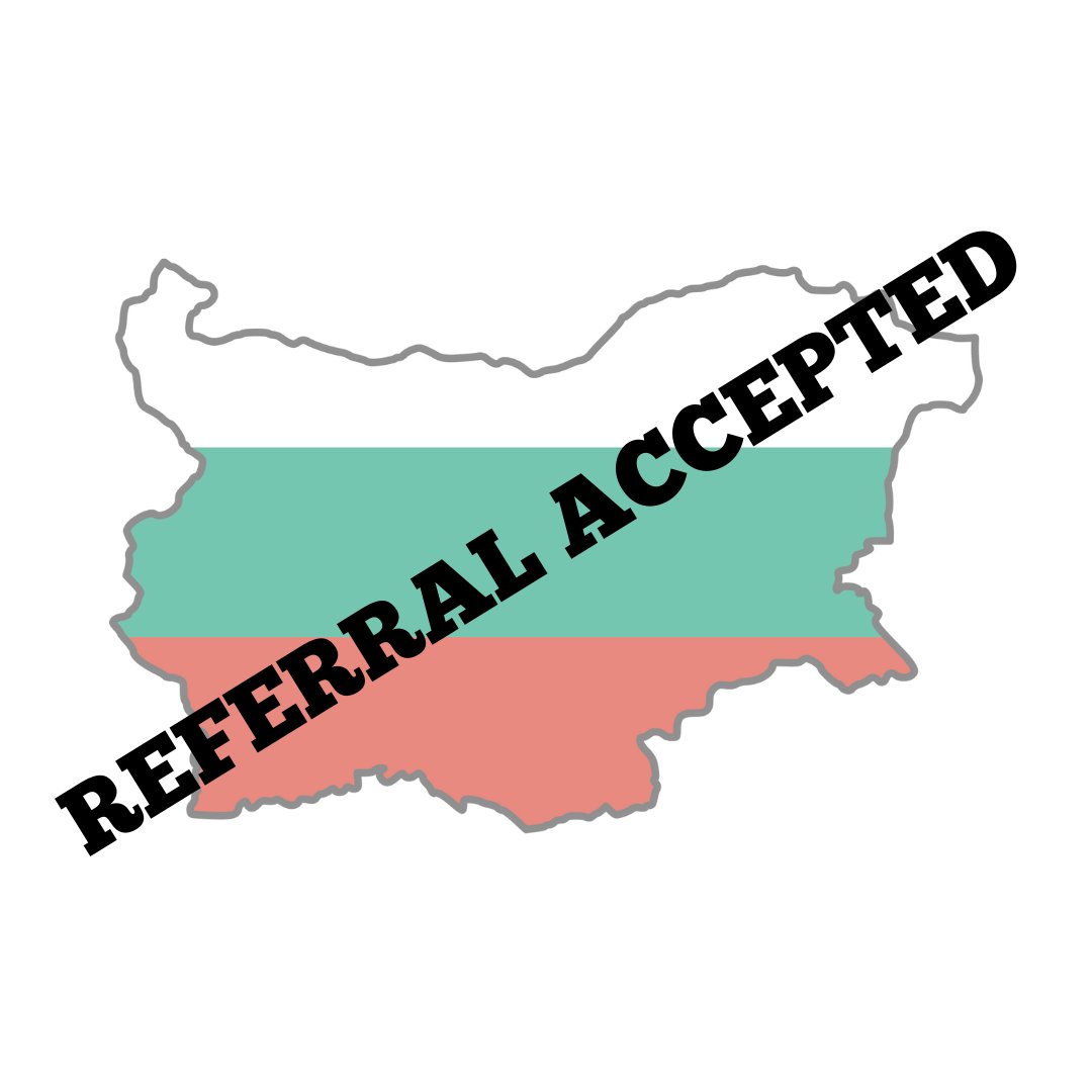 MLJadoptions's tweet photo. REFERRAL ACCEPTED! A family in our Bulgaria program accepted a referral for a 3 year old boy! This family waited 36 months from submitting their dossier to being matched with him. We are so happy for this family! https://t.co/11Boxs2Xjs