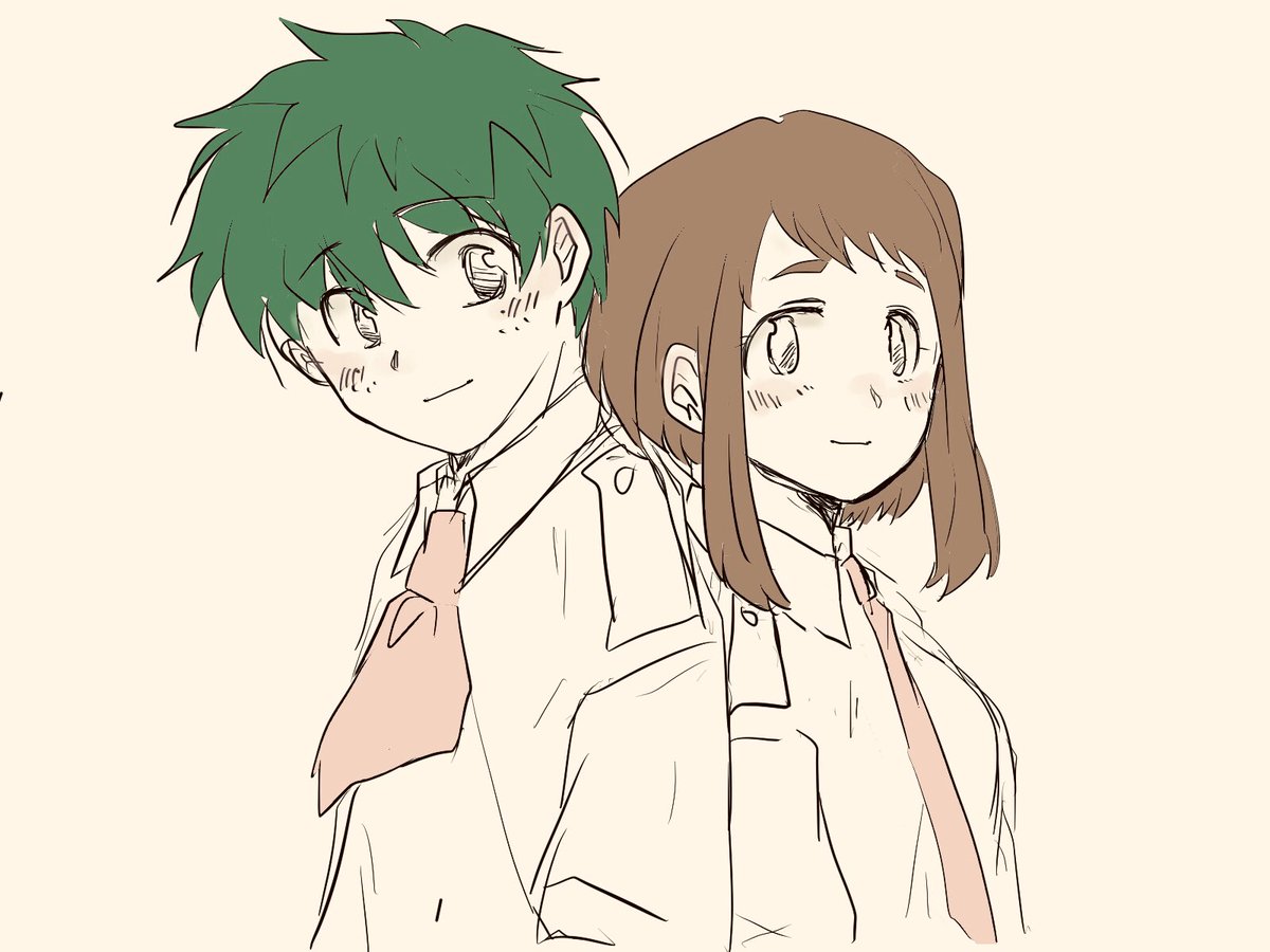 motsunikomi213's tweet photo. デク茶…これは誰がなんと言おうとデク…… https://t.co/AU3Hs8rWm4