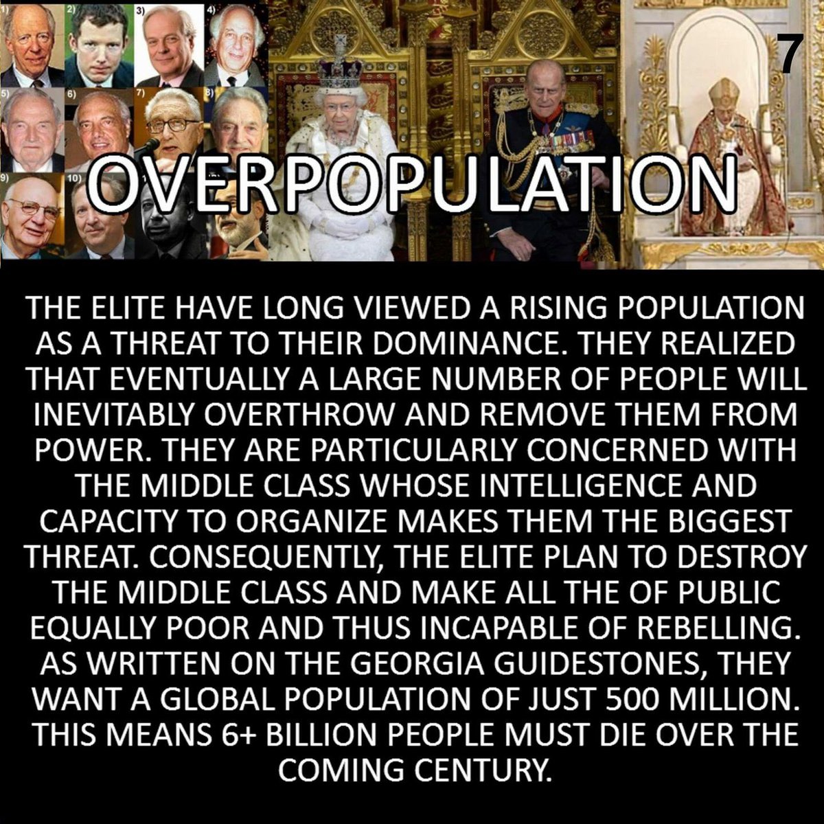 Jo_Ozymandias's tweet photo. #Anonymous #Anonymiss #AnoFamily #FreeAnons #Anon #Orwell1984 #NWO #GMO #Coronavirus #Agenda21 #Agenda2030 #Rothschild #Bilderberg #Davos2020 #EliteMakesTheCrises #HackTheElite #FuckTheSystem #TheResistance #OpWakeUp #OpIcarus #WeAreLegion #ExpectUs #DeleteTheElite #Revolution✊ https://t.co/M11XygeEsk