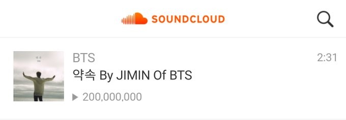 Love_BTS_Angel's tweet photo. 매일 밤 나에게 위로가 되어 준 
지민이의 약속!
2억 스트리밍 너무너무 축하행!🎉
#PromisebyJimin200M #지민과의_2억번째_약속 #지민아_약속_200M_축하해 #JIMIN
@BTS_twt https://t.co/l5nREXiDxa