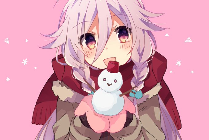 #IA誕生祭2020 
ちこくしてしまった!!!おめでとーー! 