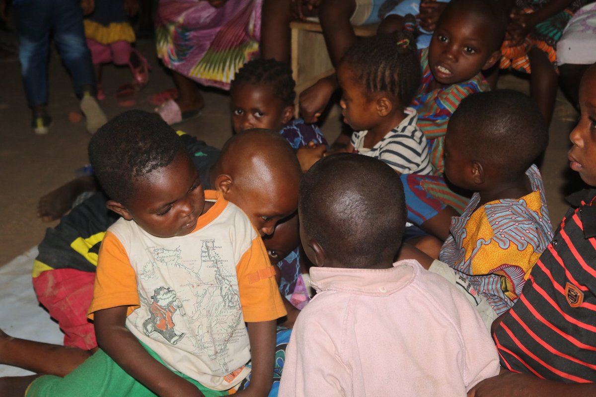 CDM Foundation Africa tweet media