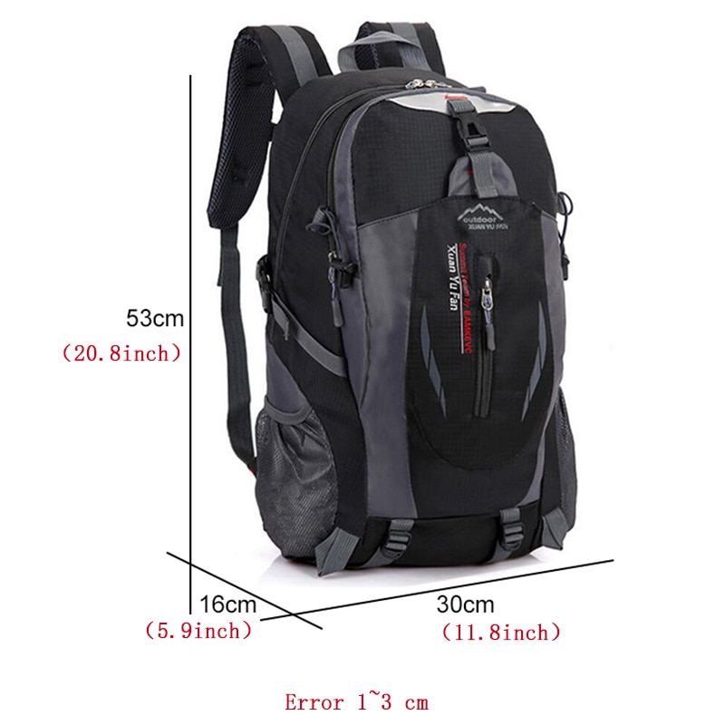 lalbugshop's tweet photo. Nylon Travel Backpack Hiking Bag
Visit: https://t.co/AdMthsj1aN
#Lalbug #campingbackpack #casualbackpack #hikingbag #laptopbackpack #nylonbackpack #travelbackpack #NewYork #Washington #LosAngeles #Chicago #Dallas #Ashburn #SanFrancisco #Austin #England #Can... https://t.co/0wEnR9dNVr