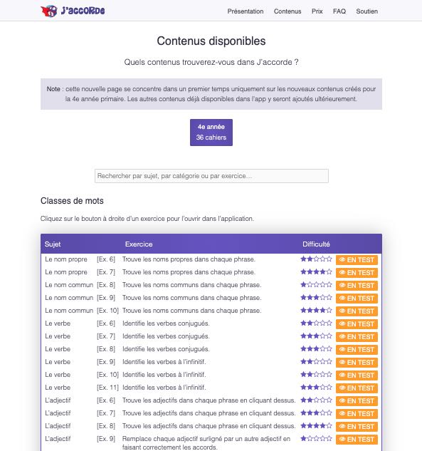 jaccorde's tweet photo. Nouvelle année, nouvelle décennie, nouveaux exercices ! Spécialement pour les élèves de 4e primaire. Déjà 30 cahiers publiés et, en tout, plus de 220 à venir dans les prochaines semaines.

Tous les détails sur https://t.co/J9tF1mEoqy https://t.co/pzd9IPz3Zh