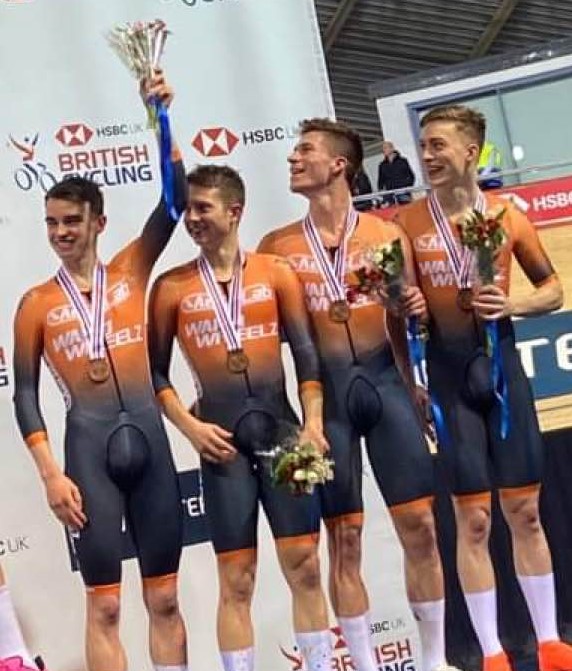 Pedal Potential tweet media