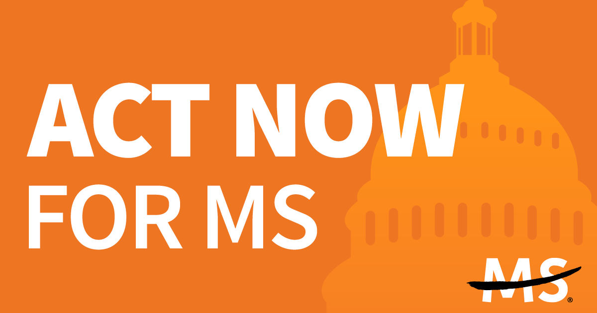 Activists are at the capitol discussing priorities with state legislators today in Virginia. Add your voice by letting your legislator know about MS priorities: ntlms.org/38MoVPx #MSactivist