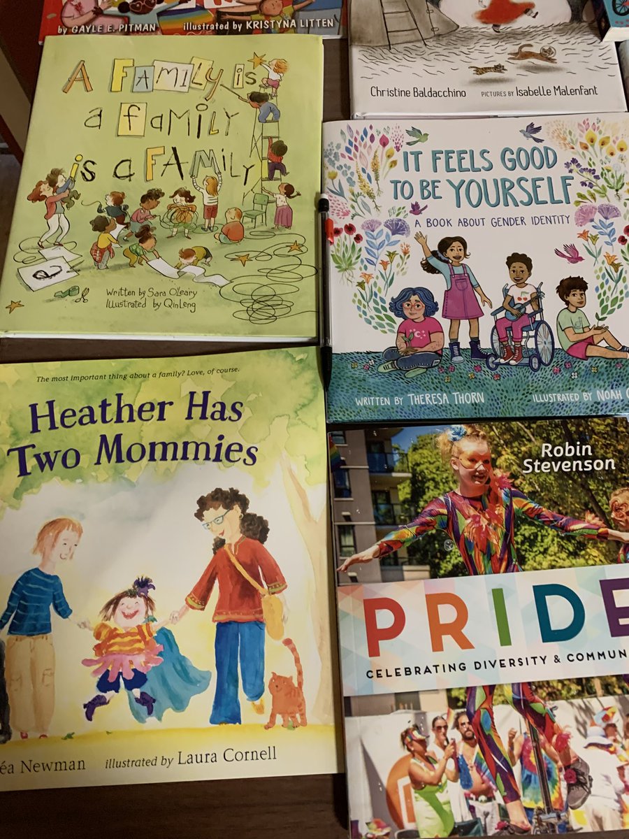 motherofjasper's tweet image. Thanks Amelia Thorpe for sharing so many great SOGI resources with ⁦@UNBFFacultyofEd⁩