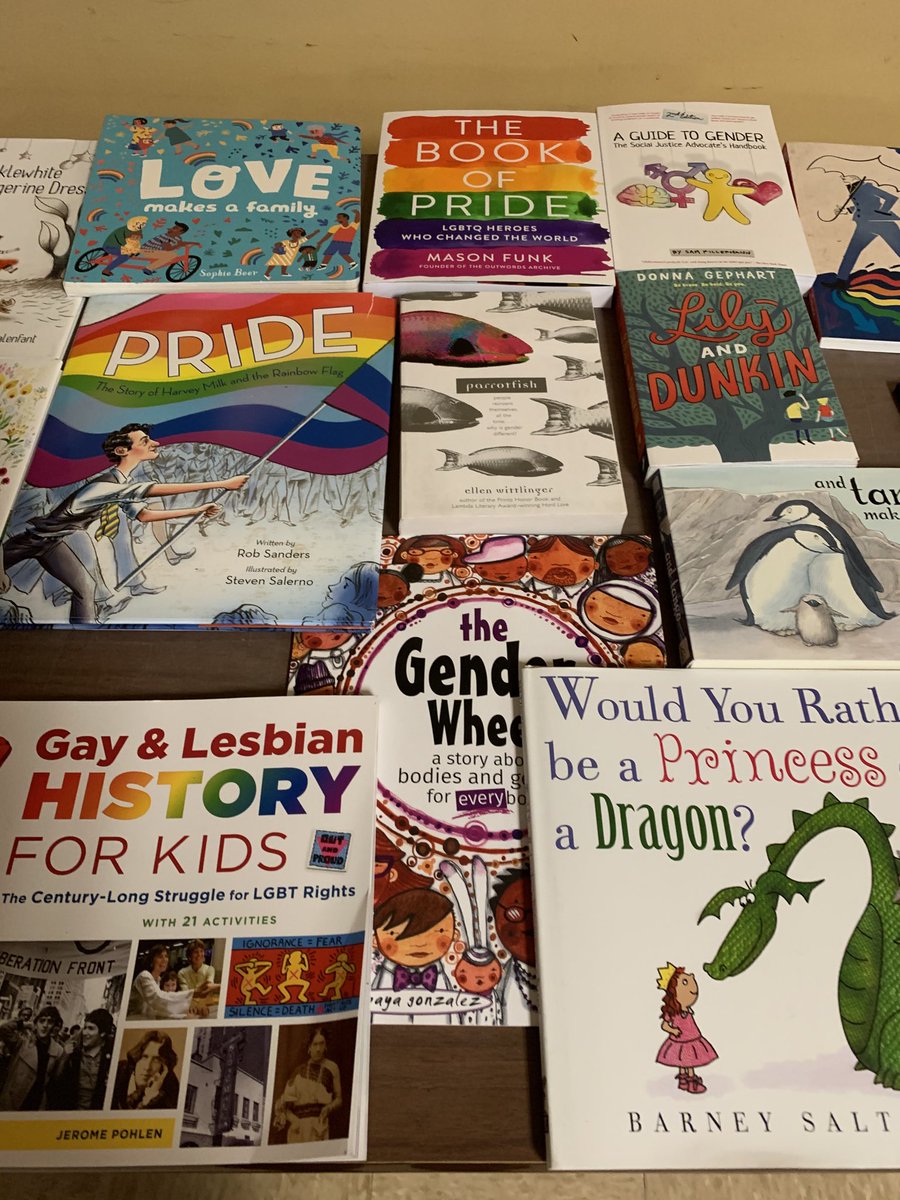 motherofjasper's tweet image. Thanks Amelia Thorpe for sharing so many great SOGI resources with ⁦@UNBFFacultyofEd⁩