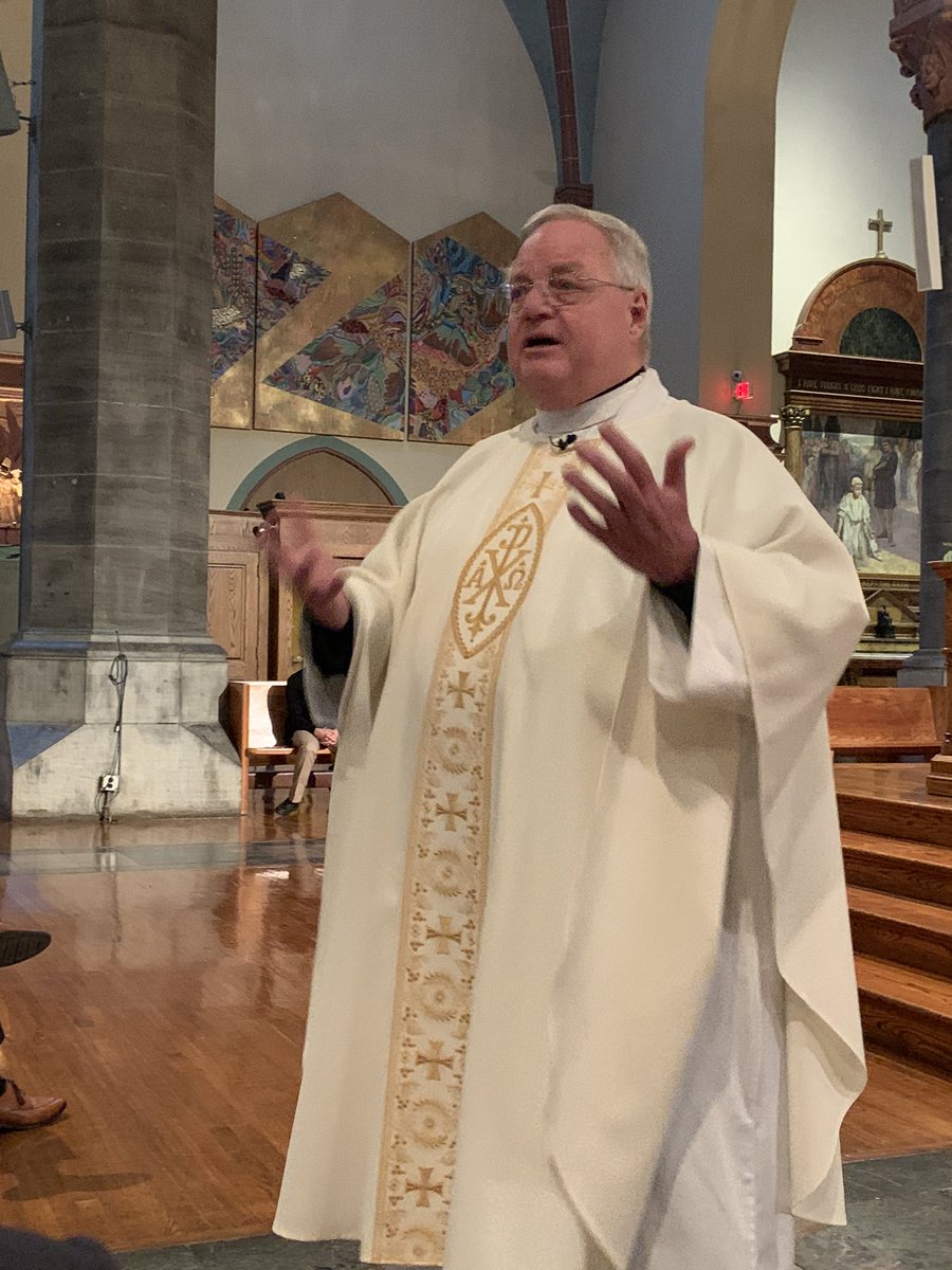 cris_ccarter's tweet photo. Happy Catholic Schools Week from@Fordham University. https://t.co/DGsmXdKfOq