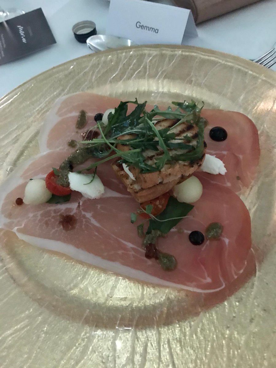 joetheringtoncm's tweet photo. Still dreaming of the incredible food we experienced at our #discovermore FAM trip this weekend at the @TheCelticManor and @ICCWales. Our chefs are passionate about providing the best local produce and exciting menus for your conferences and events! https://t.co/M2BvPRteoS