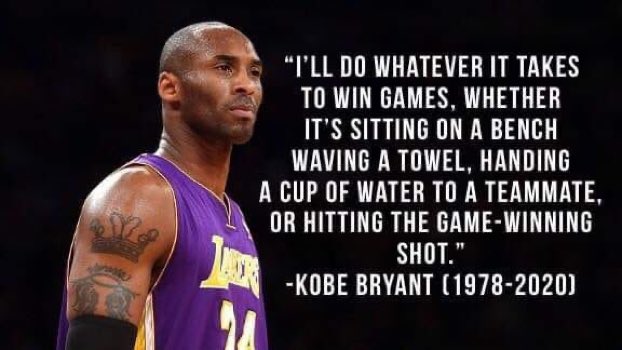 RPHS_Volleyball's tweet photo. #BeLikeKobe #MondayMotivation https://t.co/DVipEObMZa