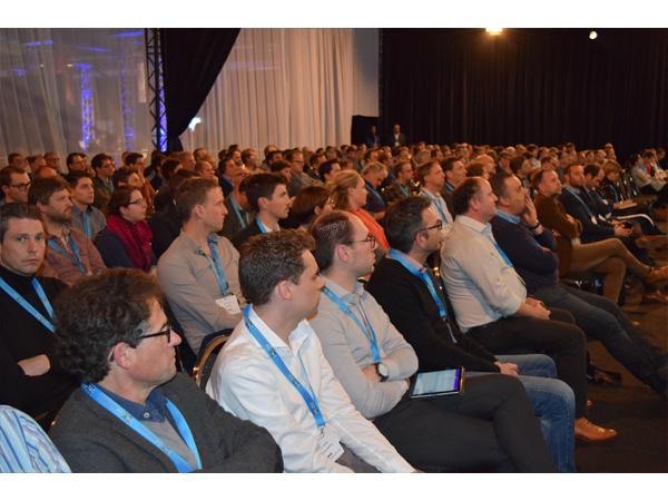 Value Chain tweet media