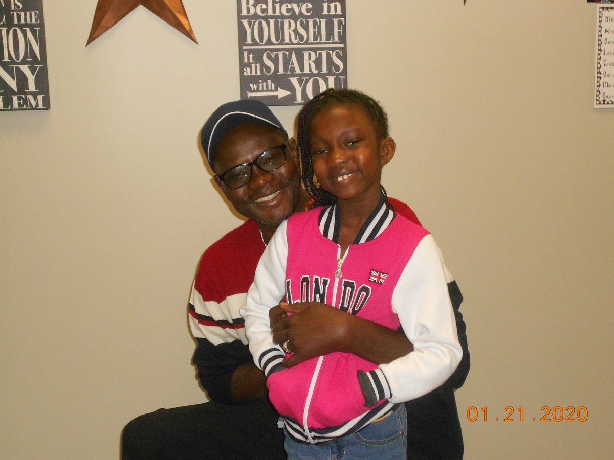 Thank you to our awesome WATCH DOGS for helping at school last week! #beeawesome #wgexplorers #WatchDOG