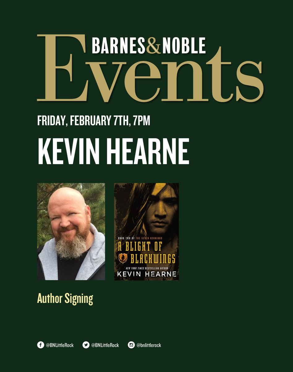 Barnes Noble Bnlittlerock Twitter