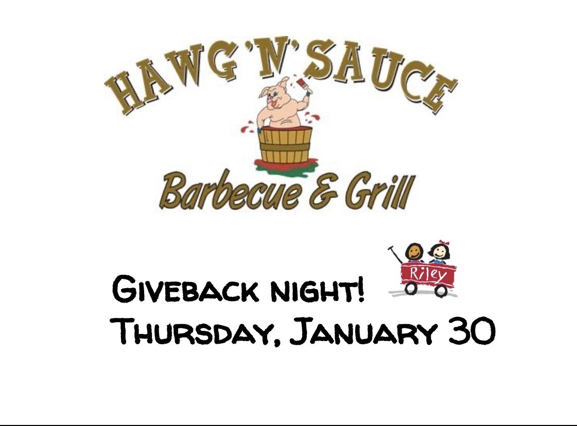 mountvernonrdm's tweet photo. Mark your calendars for this Thursday! #FTK https://t.co/6SkD9U4tjh