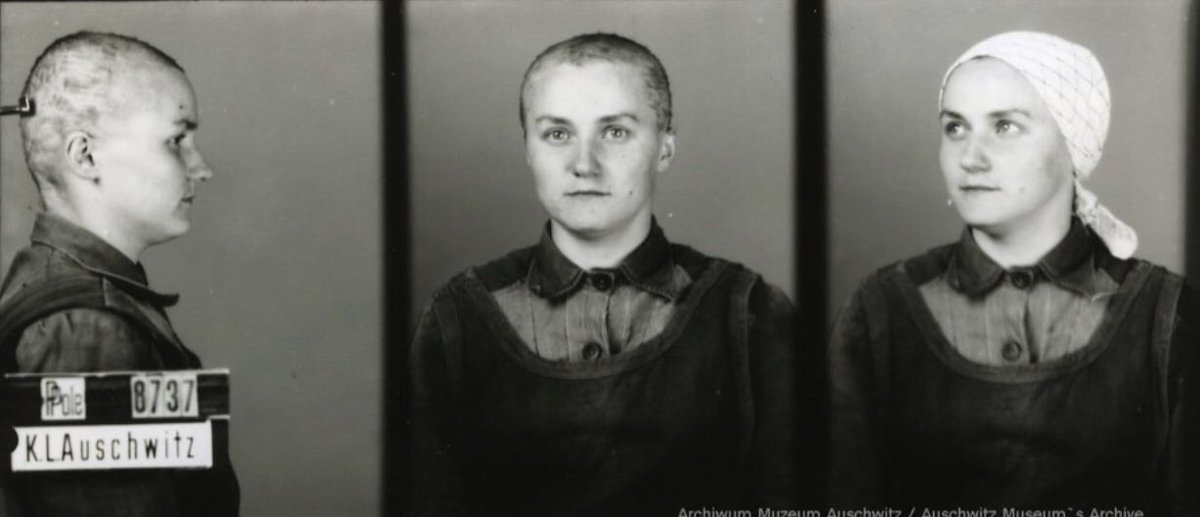 KdpiRadio's tweet photo. #Auschwitz75 @AuschwitzMuseum 

‘Many of the horrors that were perpetrated in Auschwitz were the result of a terrible immoral pragmatism and absolute faith.’ -Laurence Rees

‘We must always take sides. Neutrality helps the oppressor, never the victim.’ 
- Elie Wiesel https://t.co/8rDb6WvN4v
