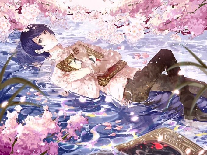 ?誕生日おめでとうございます?
#喜多川祐介誕生祭2020
#喜多川祐介生誕祭2020 