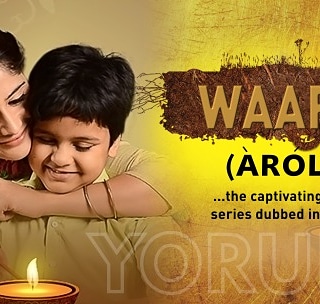 StartimesOn's tweet photo. Catch up with Waaris a captivating India series dubbed in Yoruba Language. Showing from today(mon-Fri) 8:30pm only on StarTimes ST Youruba. #starTimes_on https://t.co/PXXHlnamFG https://t.co/fmc9LsdgaY