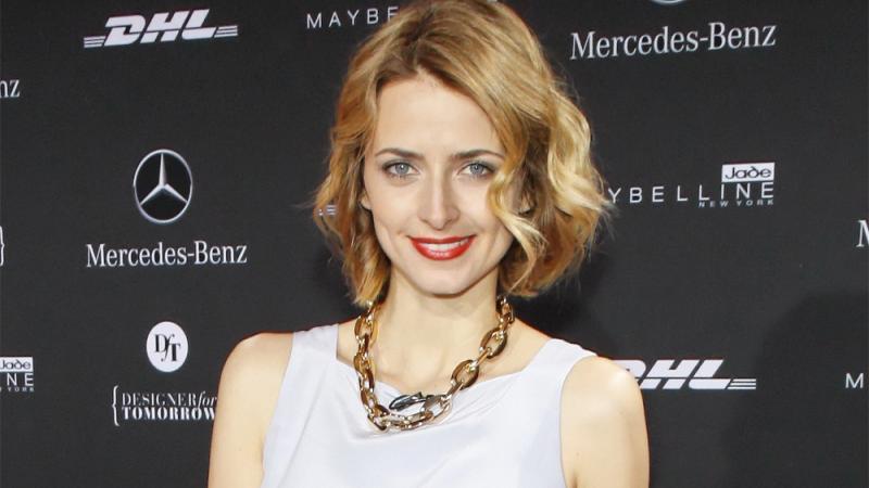 Happy Birthday liebe Eva Padberg! 