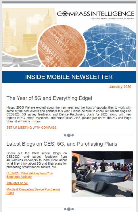 stephatkins's tweet photo. Check out our most recent newsletter! https://t.co/jfHAw9qdIf
#5G #edge #edgcomputing #B2B #enterprise #research https://t.co/ogKJzCce5x